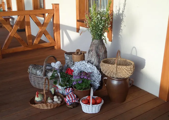 Dom Drewniany Na Kaszubach, Rzeka, Las, Pola, Niedaleko Jeziora Lägenhet Nowa Kiszewa